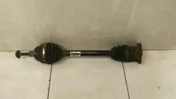 BENTLEY BENTLEY CONTINENTAL FLYING TRACK Drive Shaft 3W0407271B Drive Shaft Front Left — thumbnail 1