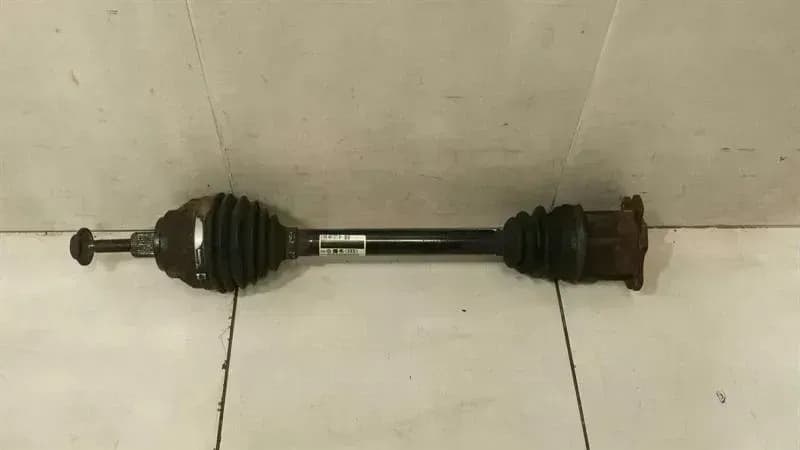 BENTLEY CONTINENTAL FLYING TRACK Drive Shaft 3W0407271B Drive Shaft Front Left