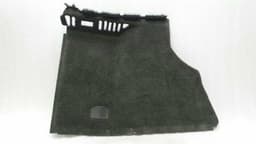 BENTLEY BENTLEY CONTINENTAL FLYING SPUR Luggage Cover 3W5867427F Boot Liner — thumbnail 1