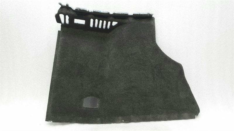BENTLEY BENTLEY CONTINENTAL FLYING SPUR Luggage Cover 3W5867427F Boot Liner