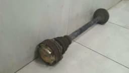 BENTLEY Bentley Continental GT Rear Drive Shaft 4E0501203A Rear Drive Shaft — thumbnail 3