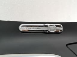 CHEVROLET Chevrolet Corvette C7 Console 84318432 Center Console Console — thumbnail 3