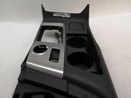 CHEVROLET Chevrolet Corvette C7 Console 84318432 Center Console Console — thumbnail 9