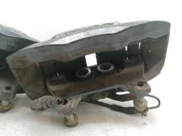 BENTLEY Bentley Flying Spur front brake caliper set 3W0698479C brake caliper front set — thumbnail 2