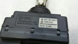 BENTLEY Bentley Continental Flying Spur Engine ECU 07C906018BC Engine Control Unit — thumbnail 2