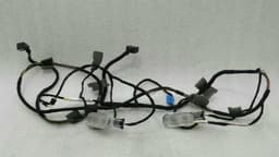 BENTLEY BENTLEY CONTINENTAL FLYING SPUR Roof Wiring 3W5971100A Wiring Harness Headliner — thumbnail 5