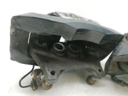 BENTLEY Bentley Flying Spur front brake caliper set 3W0698479C brake caliper front set — thumbnail 3