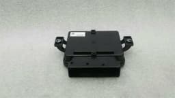 BENTLEY BENTLEY CONTINENTAL FLYING TRACK PBM module 3W0907801B parking brake control unit — thumbnail 6