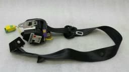 BENTLEY Bentley Continental Flying Spur rear seat belt 3W5857805 seat belt rear — thumbnail 3