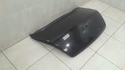 BENTLEY Bentley Continental GT W12 Boat Lid 3W8827025C Tailgate — thumbnail 3