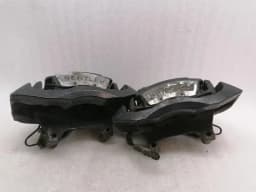 BENTLEY Bentley Flying Spur front brake caliper set 3W0698479C brake caliper front set — thumbnail 1