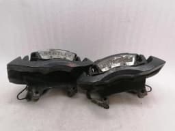 BENTLEY Bentley Flying Spur front brake caliper set 3W0698479C brake caliper front set — thumbnail 10