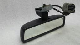 BENTLEY BENTLEY CONTINENTAL FLYING TRACK Rear View Mirror 3W5857511D Rear View Mirror — thumbnail 3
