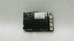 BENTLEY Bentley Continental Flying Spur Climate Module 3W5907040C AC Control Unit — thumbnail 1