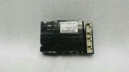 BENTLEY Bentley Continental Flying Spur Climate Module 3W5907040C AC Control Unit — thumbnail 4