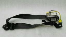 BENTLEY Bentley Continental Flying Spur rear seat belt 3W5857806 seat belt rear — thumbnail 6