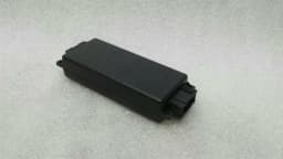BENTLEY Bentley Continental Flying Spur Phone Module 3W0971262L Telephone Controller — thumbnail 3