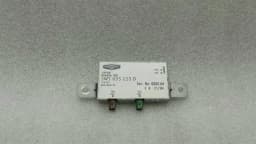 BENTLEY BENTLEY CONTINENTAL FLYING TRACK Aerial / Antenna 3W5035225D Antenna — thumbnail 3