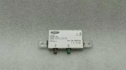 BENTLEY BENTLEY CONTINENTAL FLYING TRACK Aerial / Antenna 3W5035225D Antenna — thumbnail 1