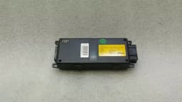 BENTLEY Bentley Continental Flying Spur Phone Module 3W0971262L Telephone Controller — thumbnail 1