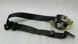 BENTLEY Bentley Continental Flying Spur rear seat belt 3W5857806 seat belt rear — thumbnail 4