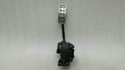 BENTLEY BENTLEY CONTINENTAL FLYING TRACK RHD Throttle Pedal 3W2721503A Right Hand Drive — thumbnail 1