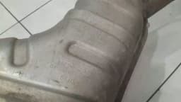 BENTLEY BENTLEY CONTINENTAL GT Exhaust Silencer 3W0253609AC Exhaust Muffler RE — thumbnail 5