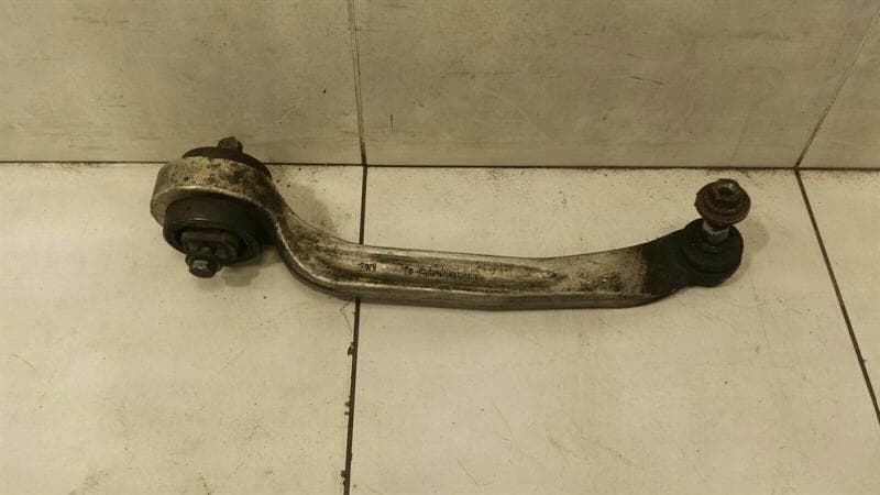 BENTLEY BENTLEY CONTINENTAL FLYING TRACK Left Wishbone 3W0407693 Front Left Handlebar