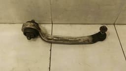 BENTLEY BENTLEY CONTINENTAL FLYING TRACK Left Wishbone 3W0407693 Front Left Handlebar — thumbnail 5