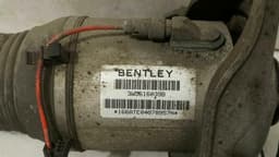 BENTLEY Bentley Continental Flying Spur absorber front 3W5616039M shock absorber front Li — thumbnail 8