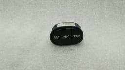 BENTLEY BENTLEY CONTINENTAL FLYING TRACK Switch 3W0927134C Switch PDC ESP — thumbnail 4
