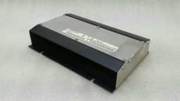 BENTLEY BENTLEY CONTINENTAL FLYING SPUR Amplifier 3W5035456A Amp — thumbnail 3