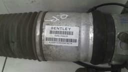 BENTLEY Bentley Continental GT W12 shock absorber rear 3W0616002E shock absorber rear RE — thumbnail 2