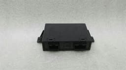 BENTLEY BENTLEY CONTINENTAL FLYING TRACK PDC module 3W0919283A PTS control unit parking aid — thumbnail 2
