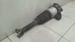 BENTLEY Bentley Continental GT W12 shock absorber rear 3W0616002E shock absorber rear RE — thumbnail 4