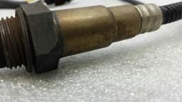 BENTLEY Bentley Continental GT W12 Lambda Sensor 07C906262AS Oxygen Sensor — thumbnail 2