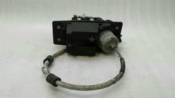 BENTLEY Bentley Continental Flying Spur GT RHD Gear Selector 3W2713041B Right Hand Drive — thumbnail 5