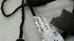 BENTLEY BENTLEY CONTINENTAL FLYING SPUR Roof Wiring 3W5971100A Wiring Harness Headliner — thumbnail 8