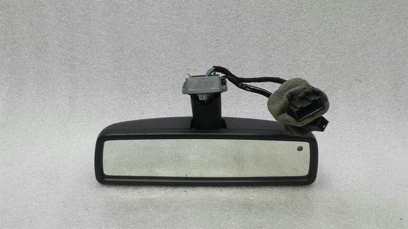 BENTLEY BENTLEY CONTINENTAL FLYING TRACK Rear View Mirror 3W5857511D Rear View Mirror