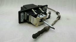 BENTLEY Bentley Continental Flying Spur GT RHD Gear Selector 3W2713041B Right Hand Drive — thumbnail 2
