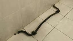 BENTLEY BENTLEY CONTINENTAL FLYING SPUR Anti Roll Bar Front 3W0411305D Anti Roll Bar — thumbnail 5