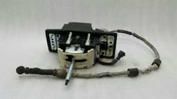 BENTLEY Bentley Continental Flying Spur GT RHD Gear Selector 3W2713041B Right Hand Drive — thumbnail 6