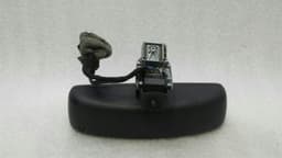BENTLEY BENTLEY CONTINENTAL FLYING TRACK Rear View Mirror 3W5857511D Rear View Mirror — thumbnail 4