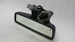 BENTLEY BENTLEY CONTINENTAL FLYING TRACK Rear View Mirror 3W5857511D Rear View Mirror — thumbnail 2