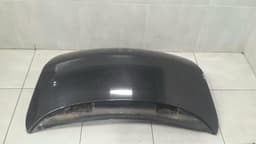 BENTLEY Bentley Continental GT W12 Boat Lid 3W8827025C Tailgate — thumbnail 8