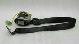 BENTLEY Bentley Continental Flying Spur rear seat belt 3W5857805 seat belt rear — thumbnail 4