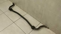 BENTLEY BENTLEY CONTINENTAL FLYING SPUR Anti Roll Bar Front 3W0411305D Anti Roll Bar — thumbnail 3