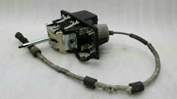 BENTLEY Bentley Continental Flying Spur GT RHD Gear Selector 3W2713041B Right Hand Drive — thumbnail 3