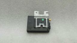 BENTLEY Bentley Continental Flying Track Tele Start 3D0963513A Floor Heater — thumbnail 3