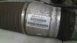 BENTLEY Bentley Continental GT W12 shock absorber rear 3W0616001E shock absorber rear Li — thumbnail 7